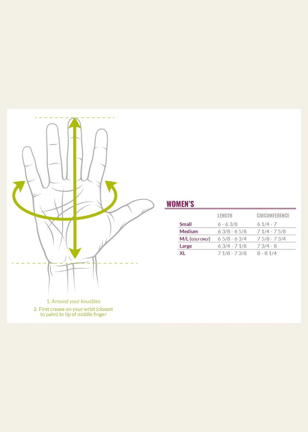 Women's Leather Rose Gauntlet Gardening Gloves - Image 5
