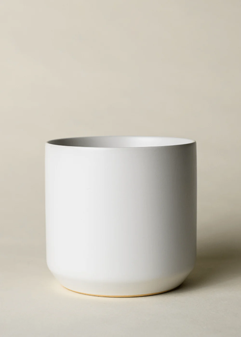 Classic Cream Vase - Image 3
