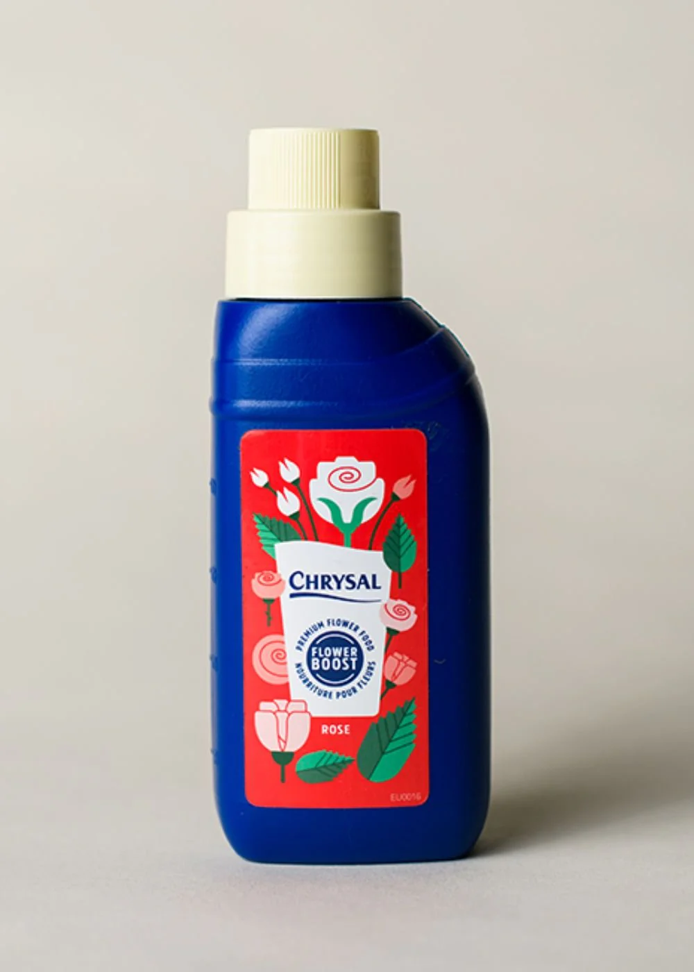 Cut Flower Rose Food Boost