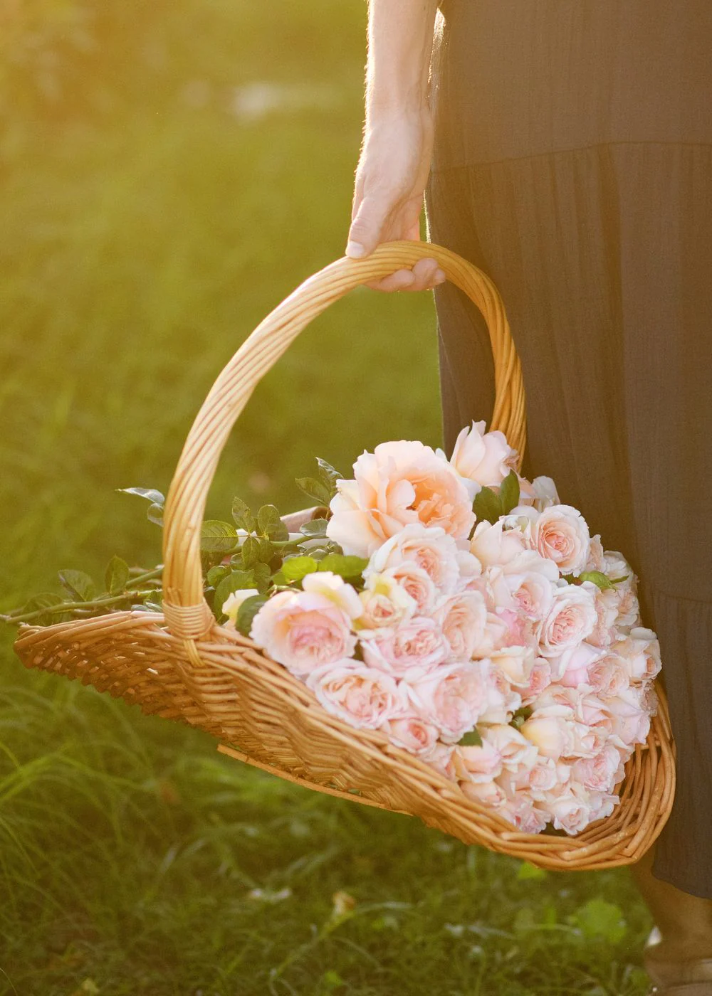 Garden Harvest Basket - Image 3