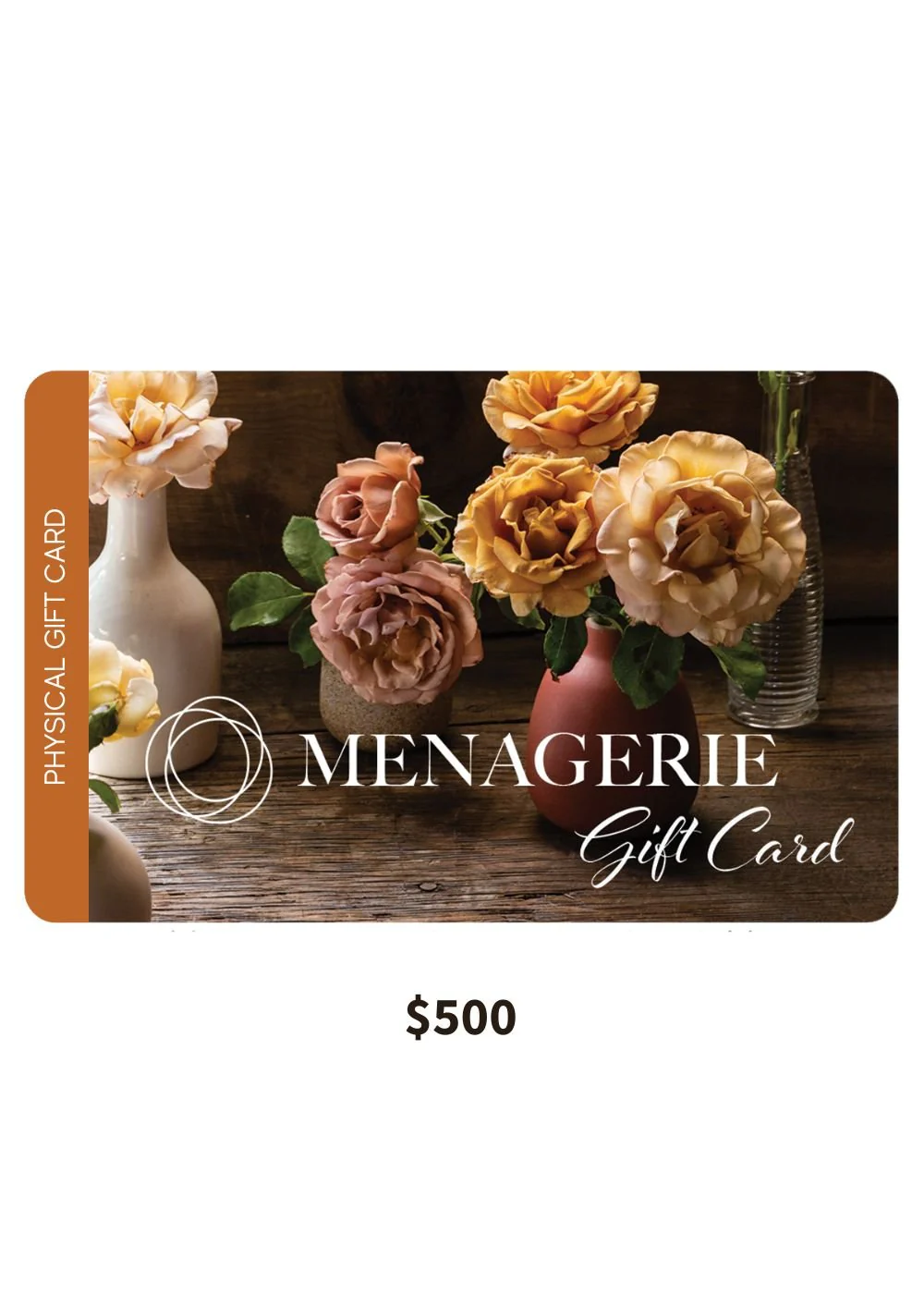 Gift Card - Mailed - Image 15