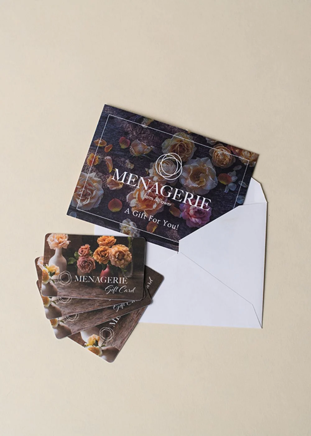 Gift Card - Mailed - Image 4