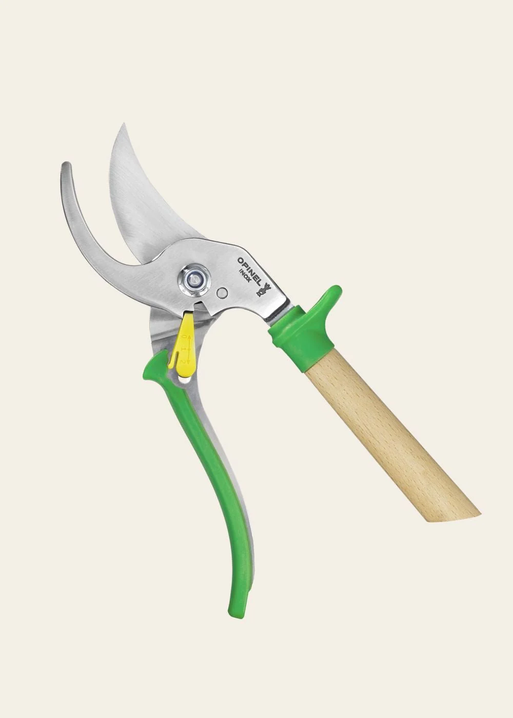 Opinel Hand Pruners - Image 2