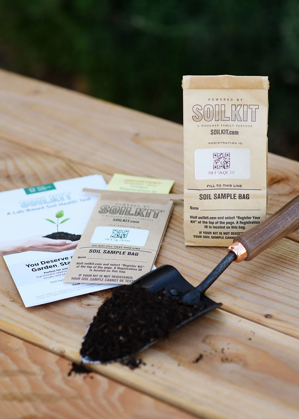 Soil Test Kit - Image 4